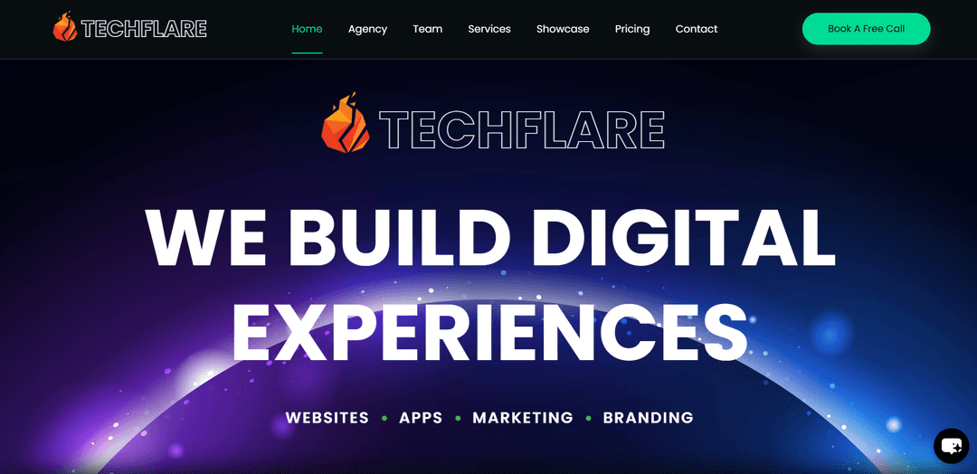 Techflare